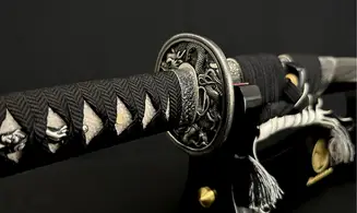 Katana Shinsakuto