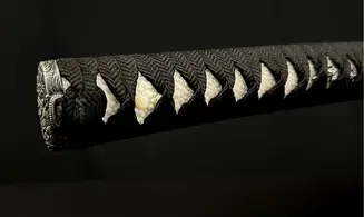 Katana Shinsakuto