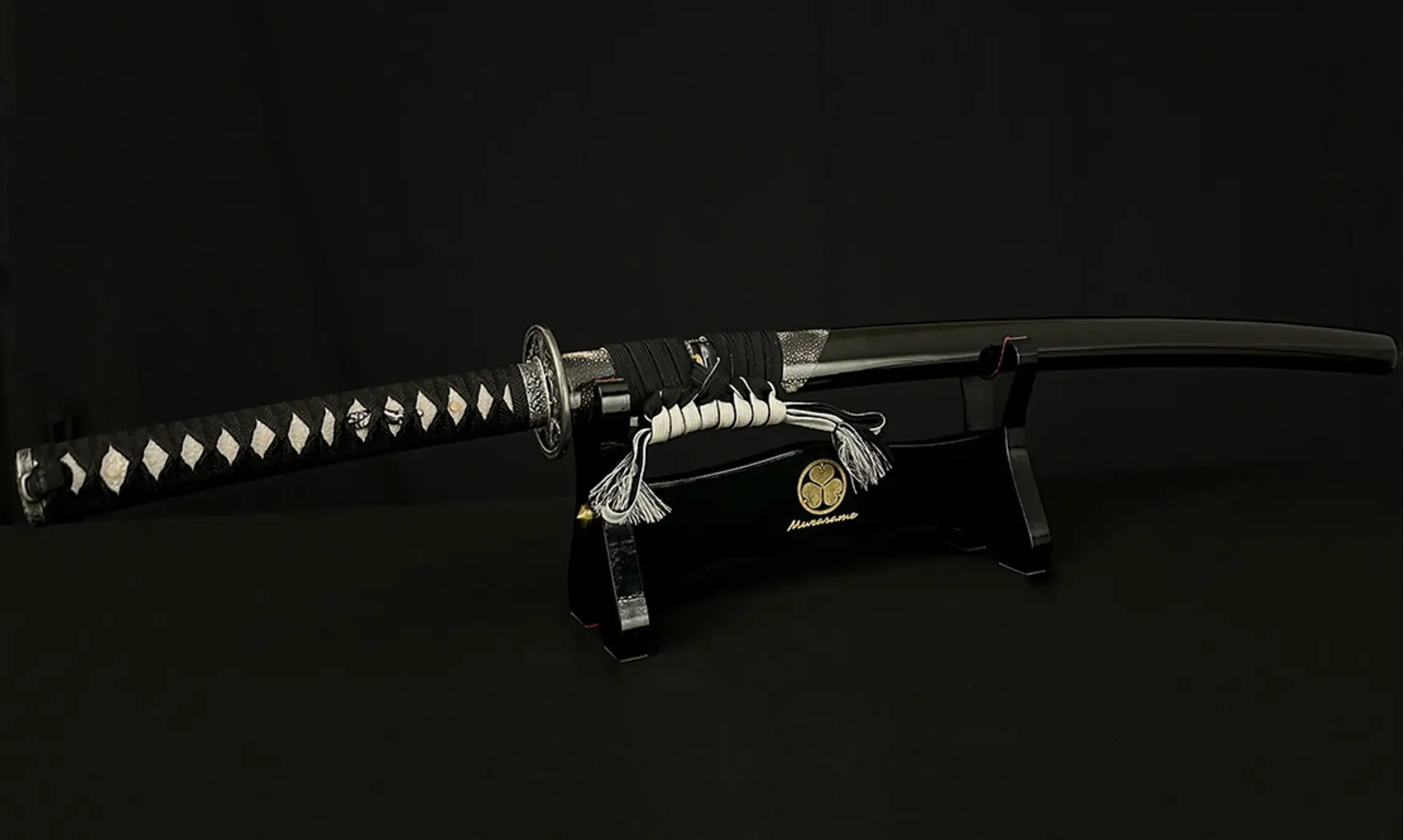 Katana Shinsakuto