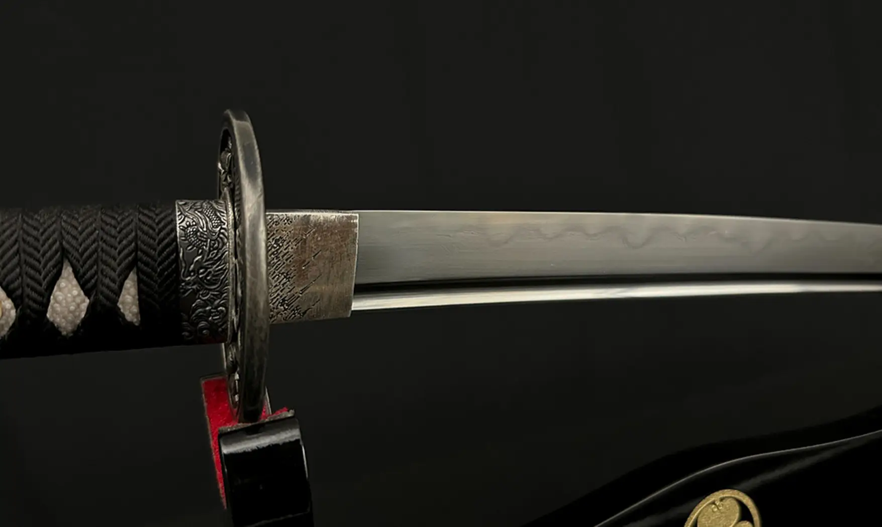 Katana Shinsakuto