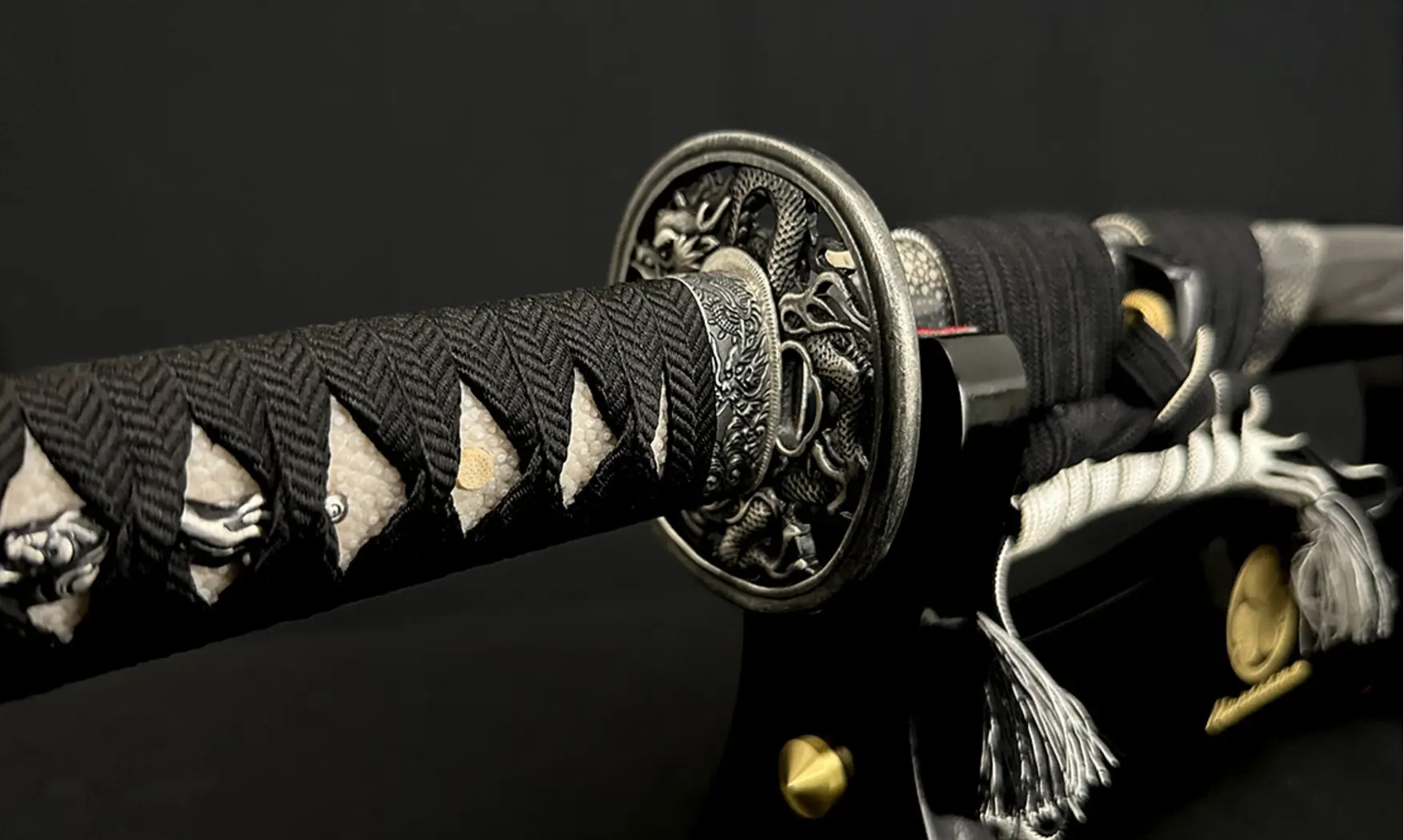 Katana Shinsakuto