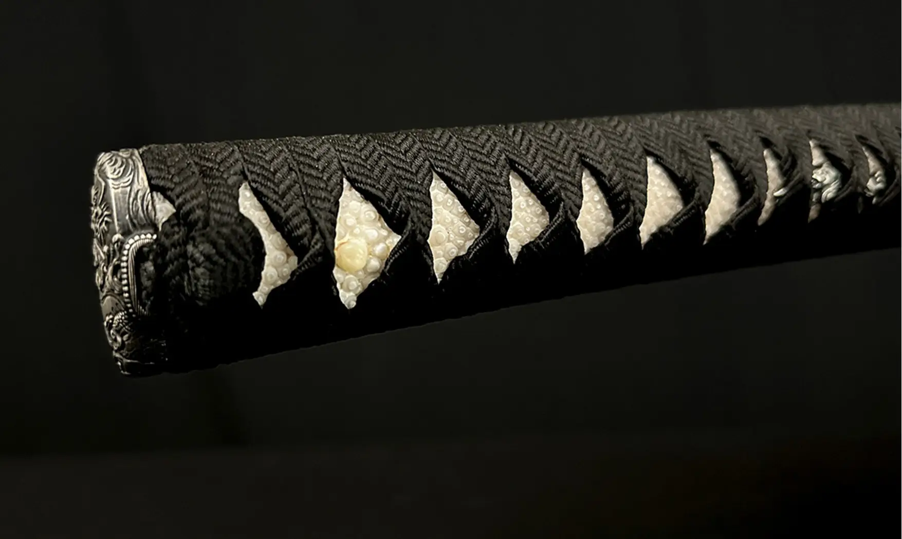 Katana Shinsakuto