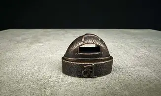 Fuchi-kashira kanjis