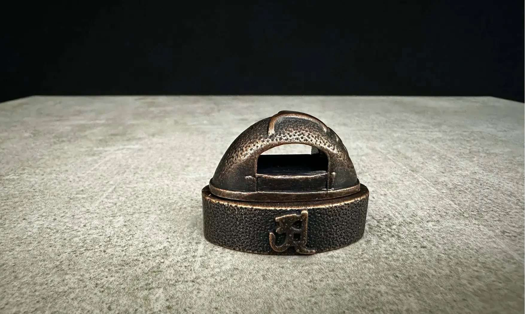 Fuchi-kashira kanjis