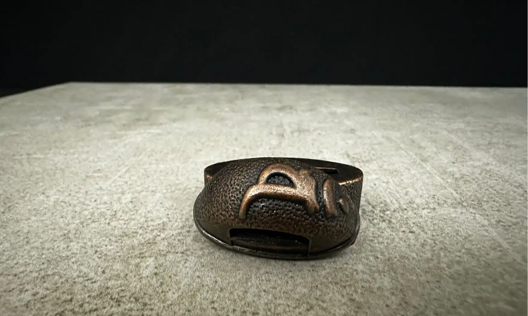 Fuchi-kashira kanjis