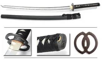 Iaito Musashi