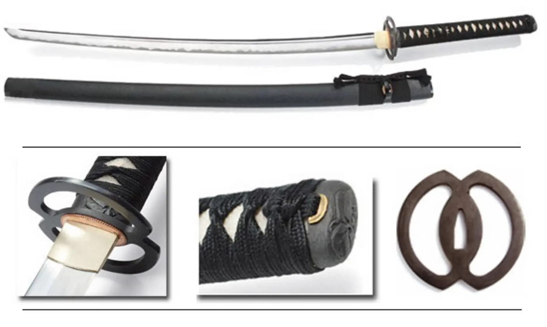 Iaito Musashi