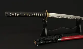 Katana Hana Mon