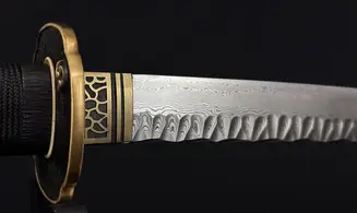 Katana Hana Mon