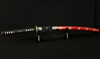 Katana Hana Mon