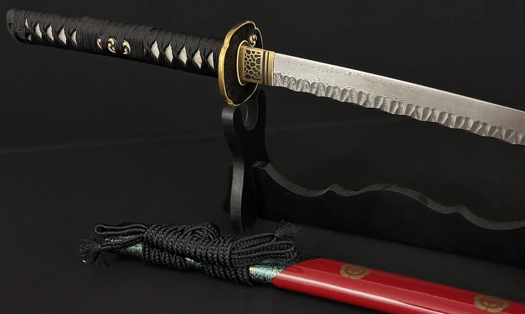 Katana Hana Mon
