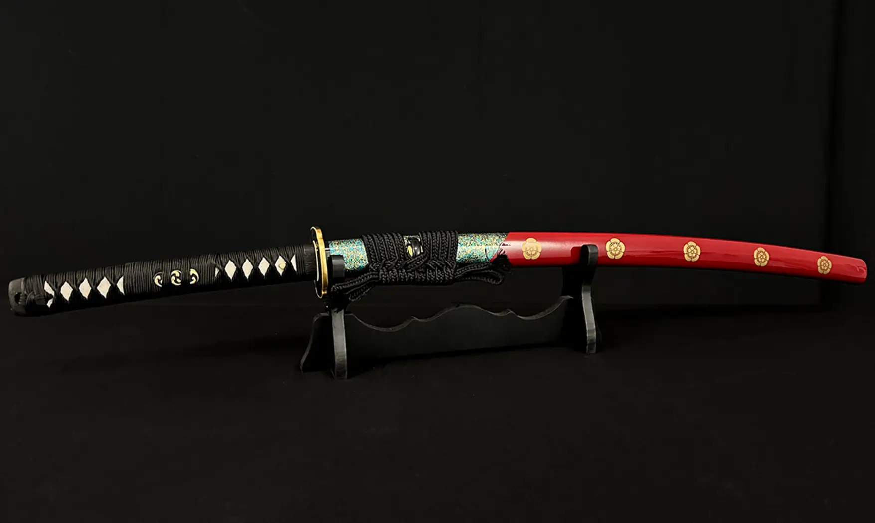 Katana Hana Mon