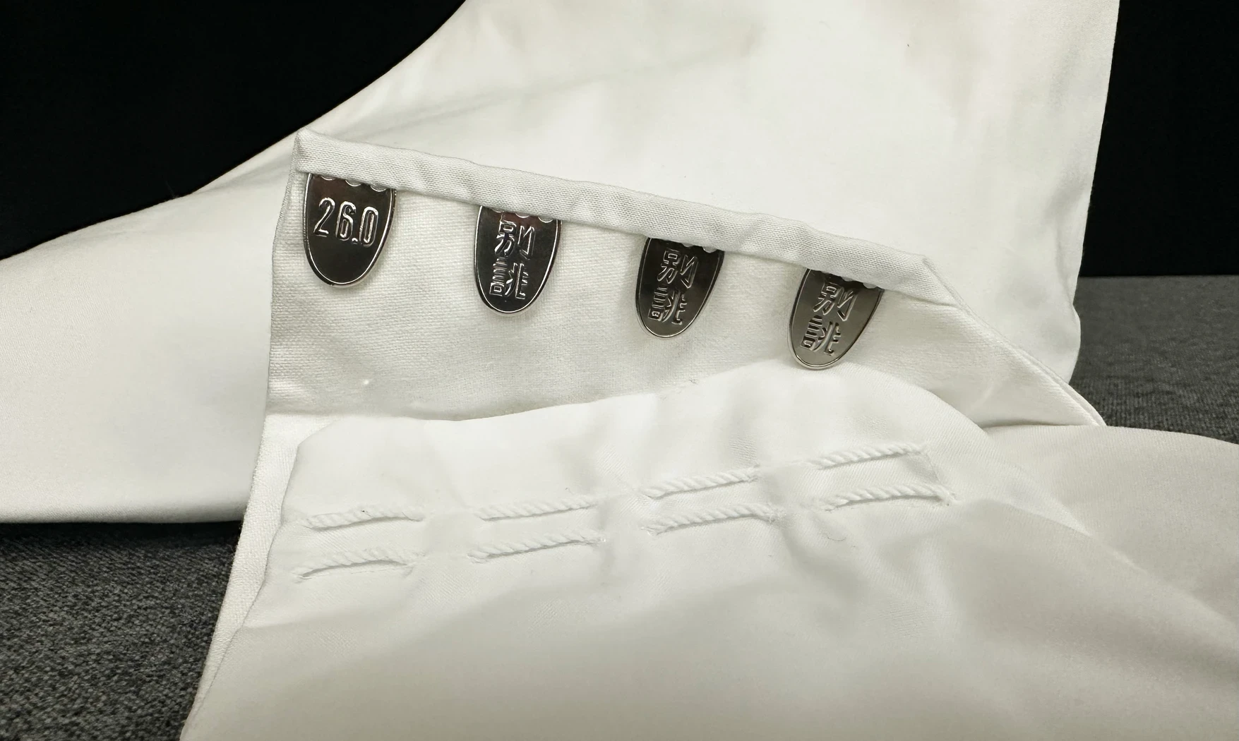 Japan white tabi