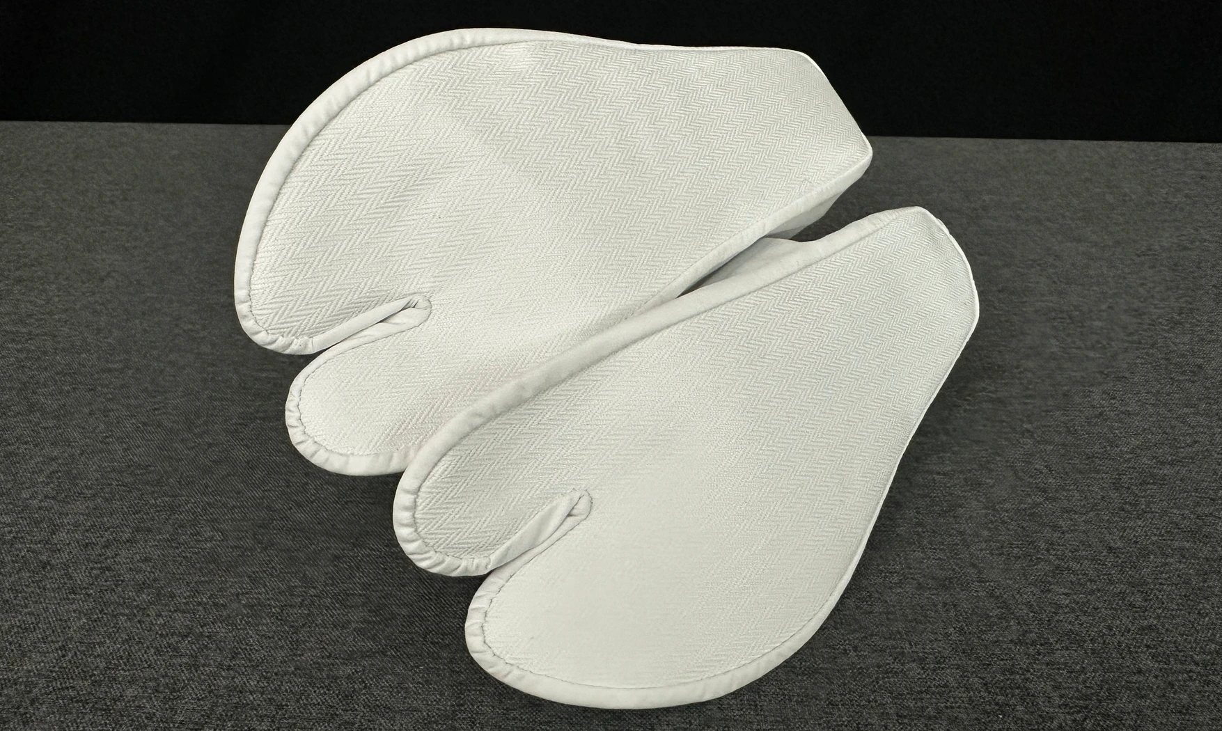 Japan white tabi