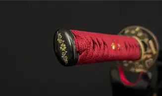 Katana Ronin Hood