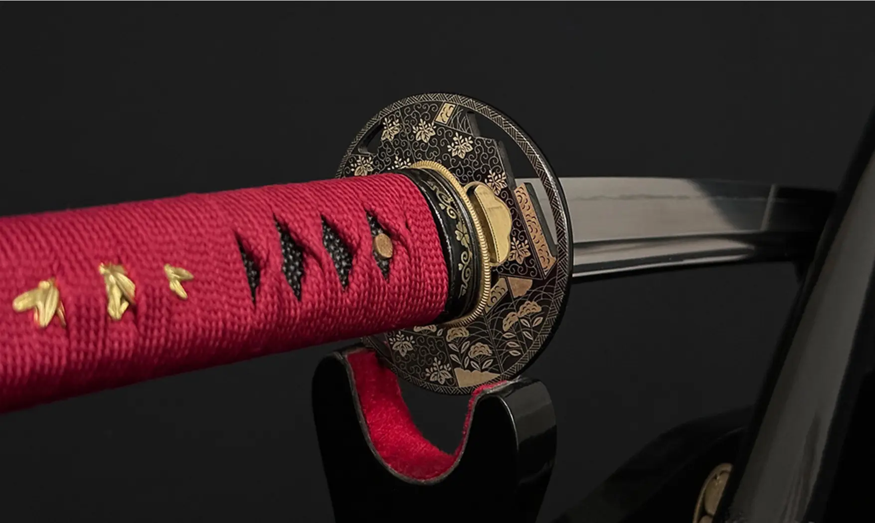 Katana Ronin Hood