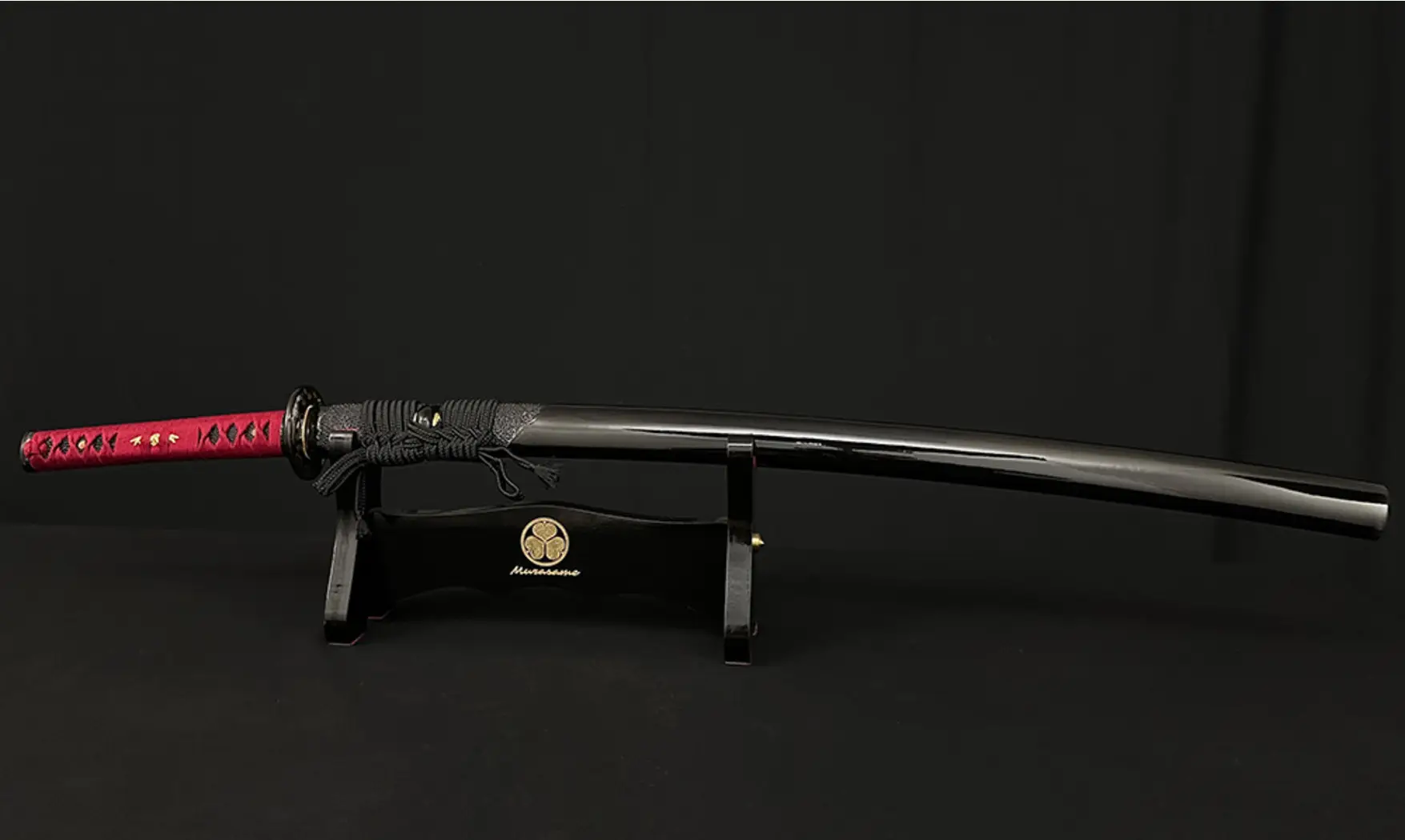 Katana Ronin Hood