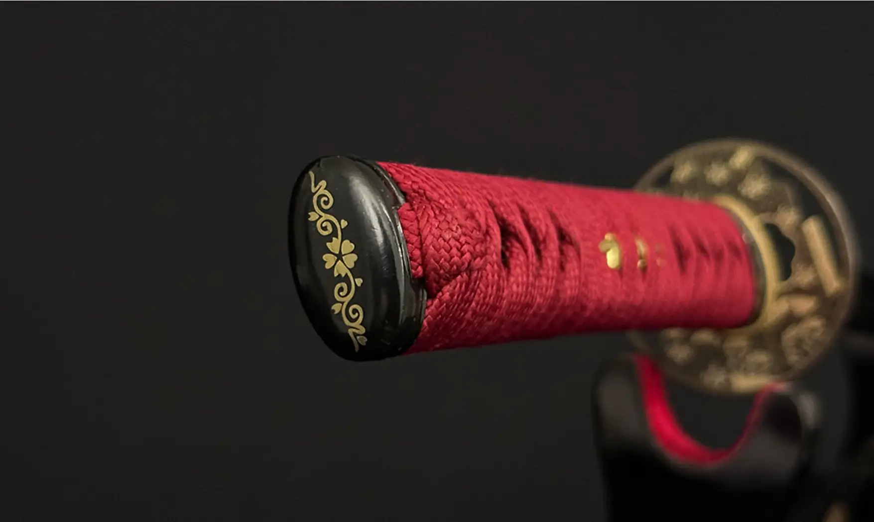 Katana Ronin Hood