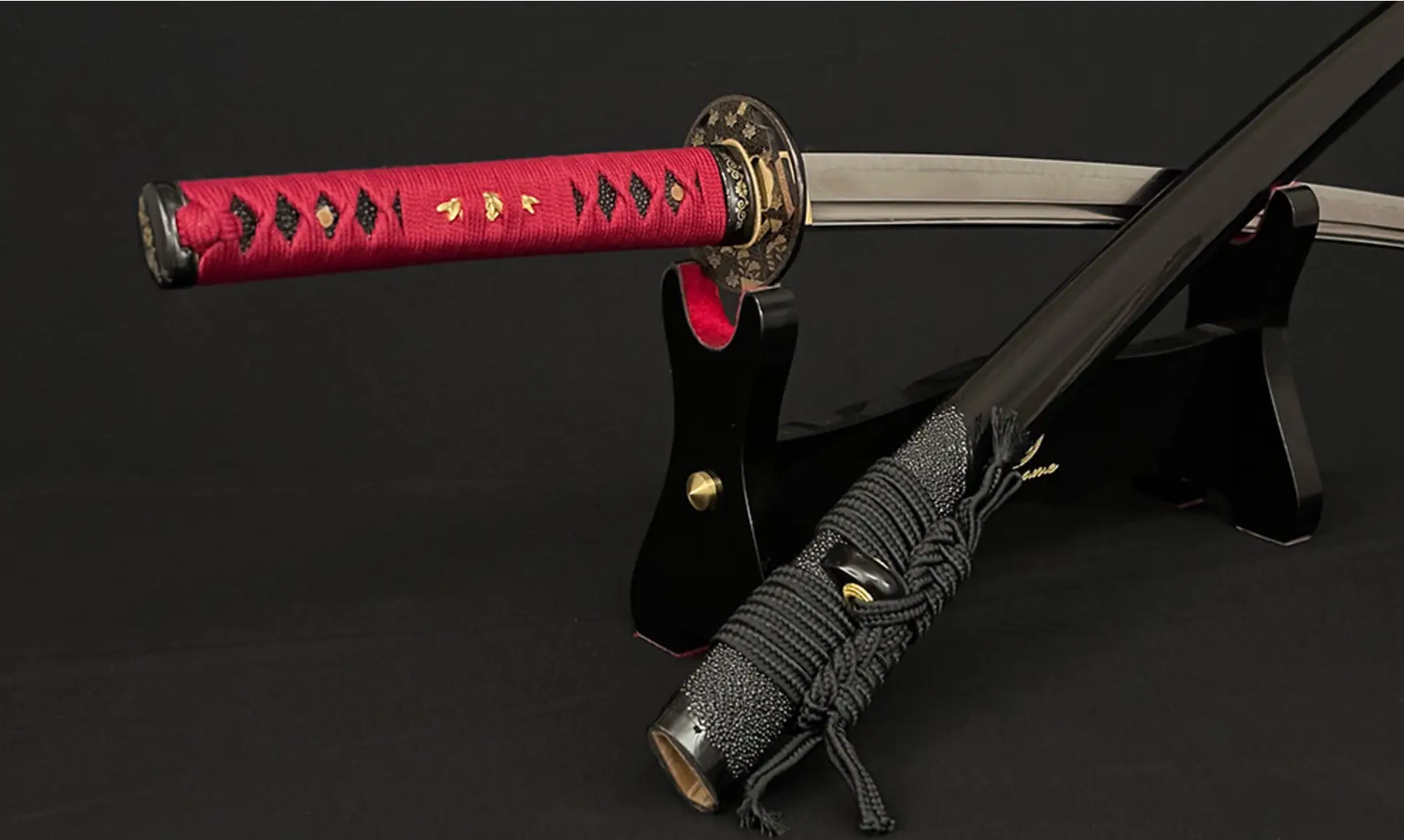 Katana Ronin Hood