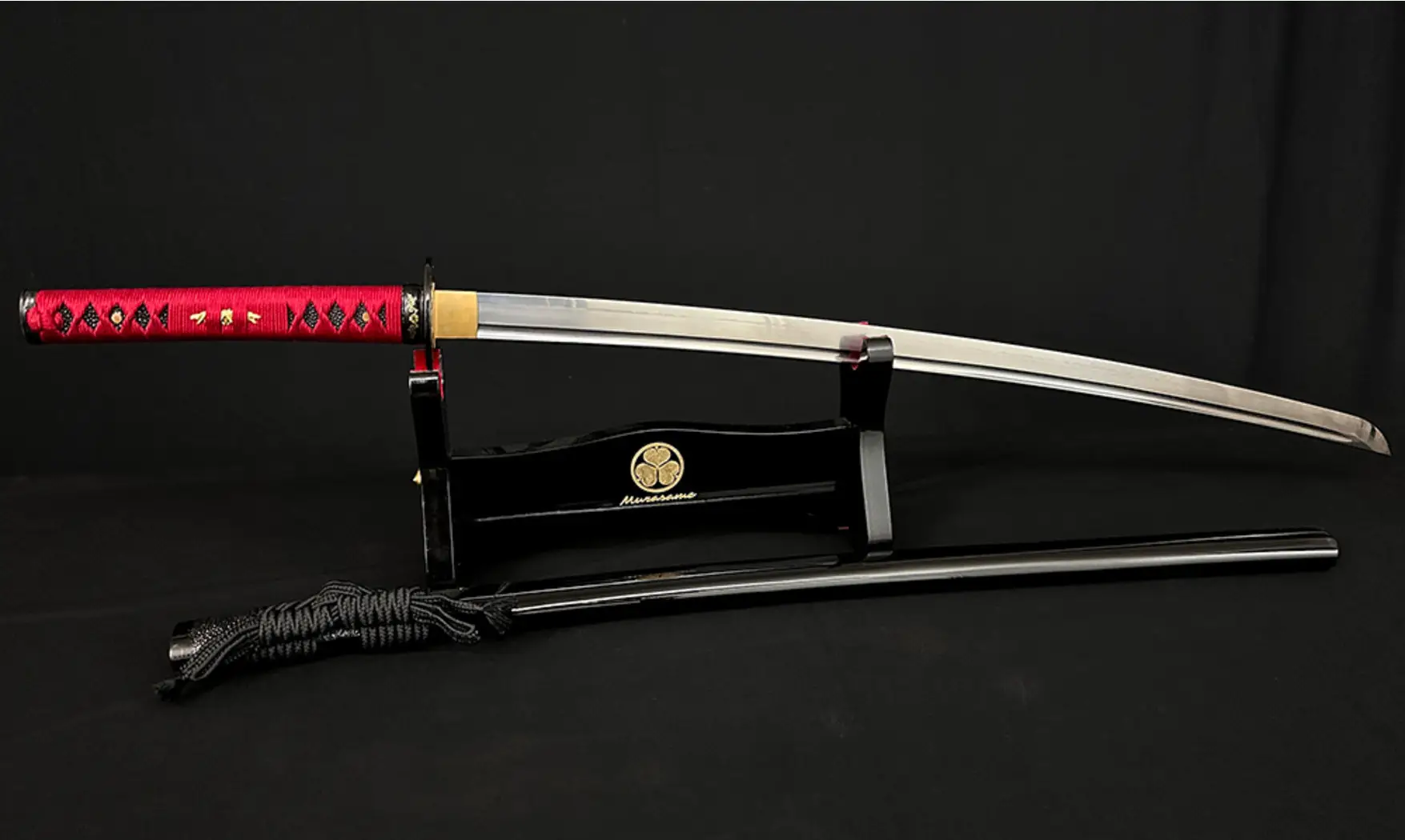 Katana Ronin Hood