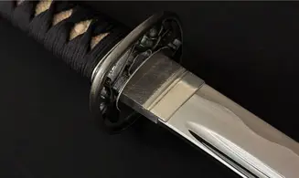 Iaito Masamune