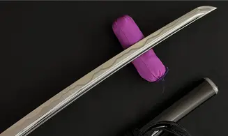 Iaito Masamune