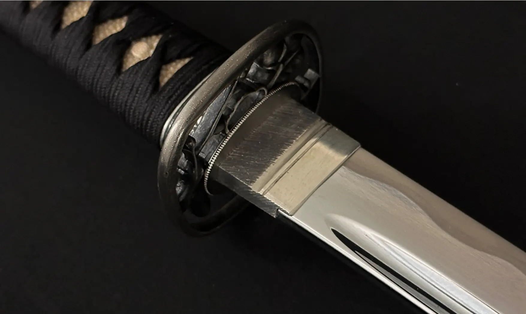 Iaito Masamune