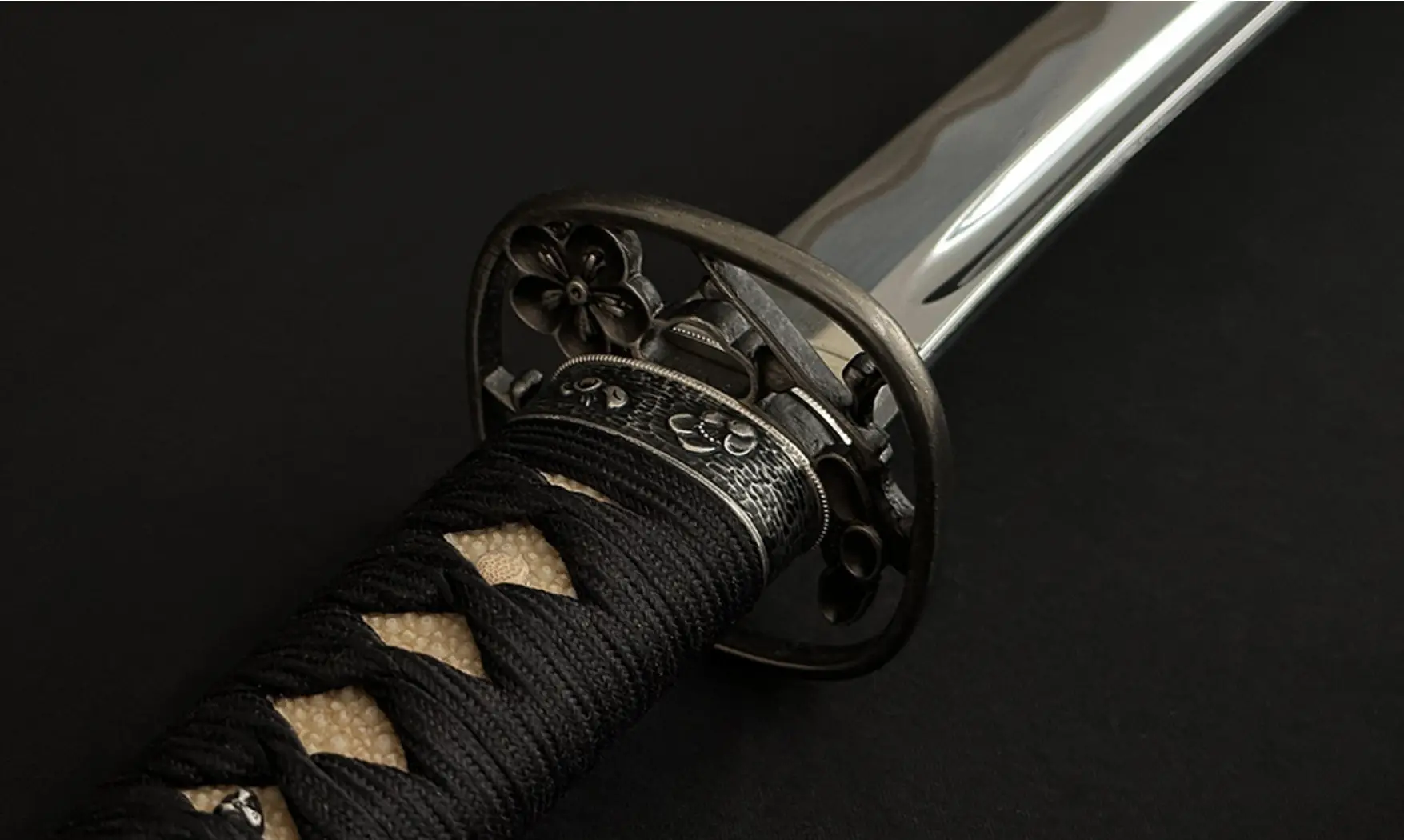 Iaito Masamune