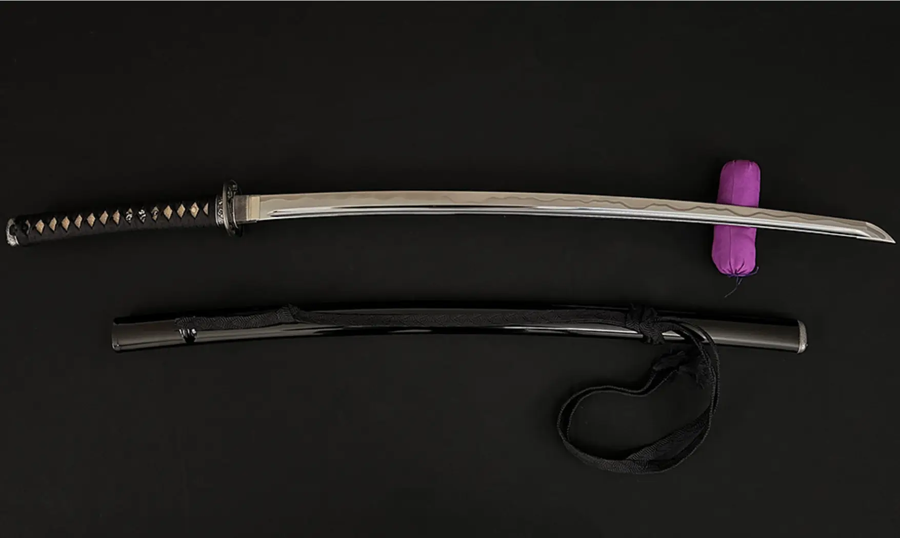 Iaito Masamune