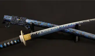 Katana Tenken