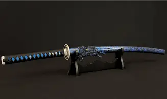Katana Tenken