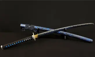 Katana Tenken