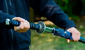 Katana Tenken