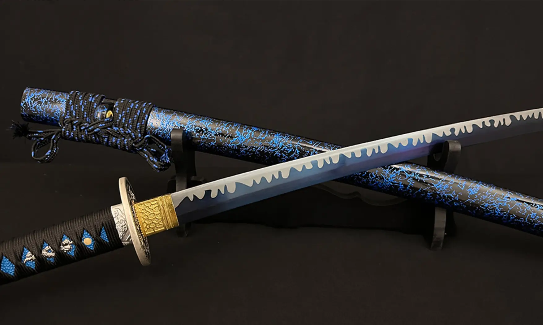 Katana Tenken