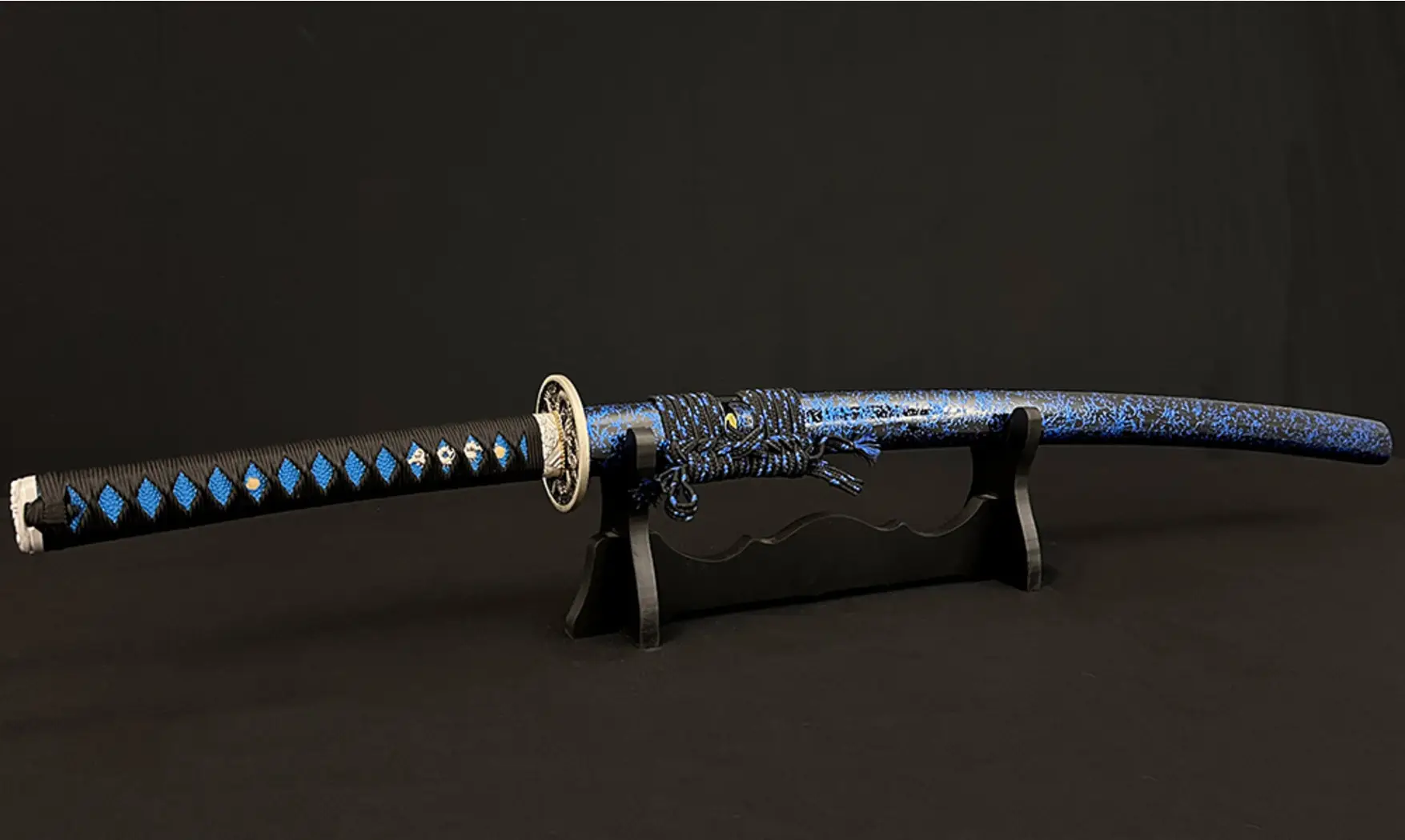 Katana Tenken