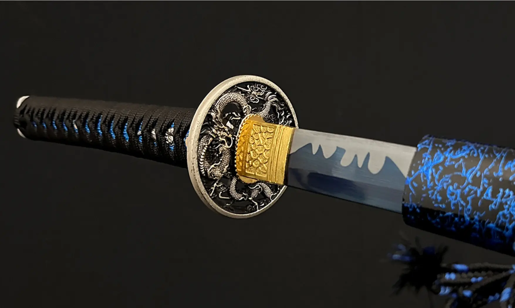 Katana Tenken