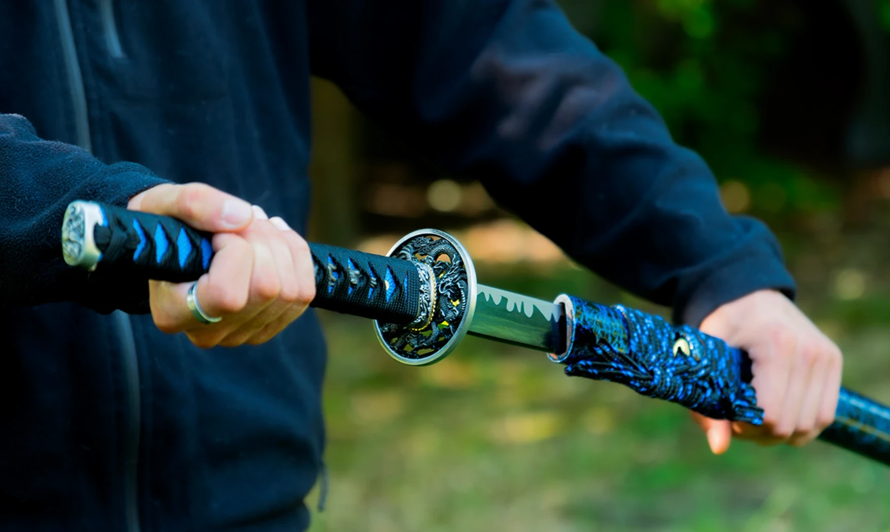 Katana Tenken