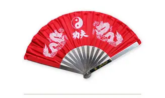 Combat fan