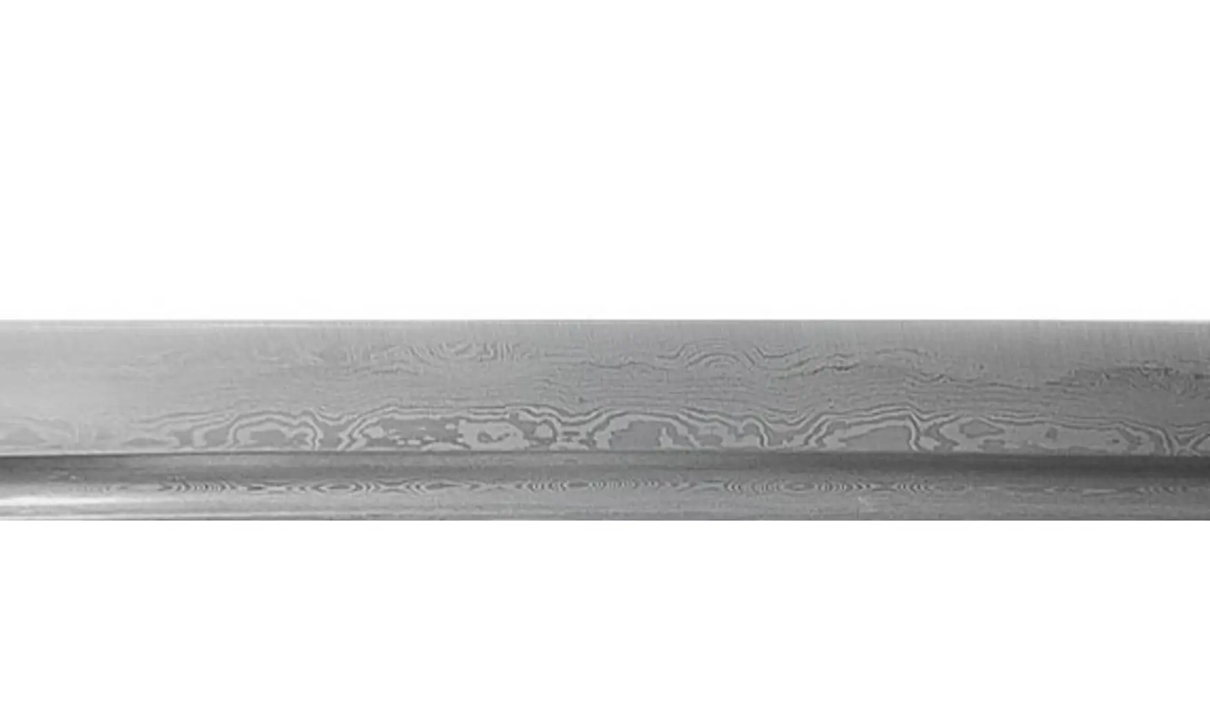 Shirasaya natural wood damask