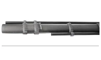 Ninjato sarbacane