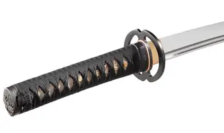 Wakizashi BoHi