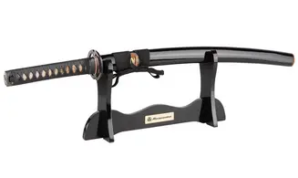 Wakizashi BoHi