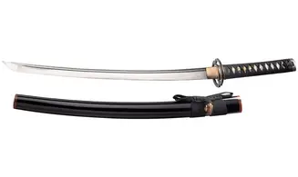 Wakizashi BoHi