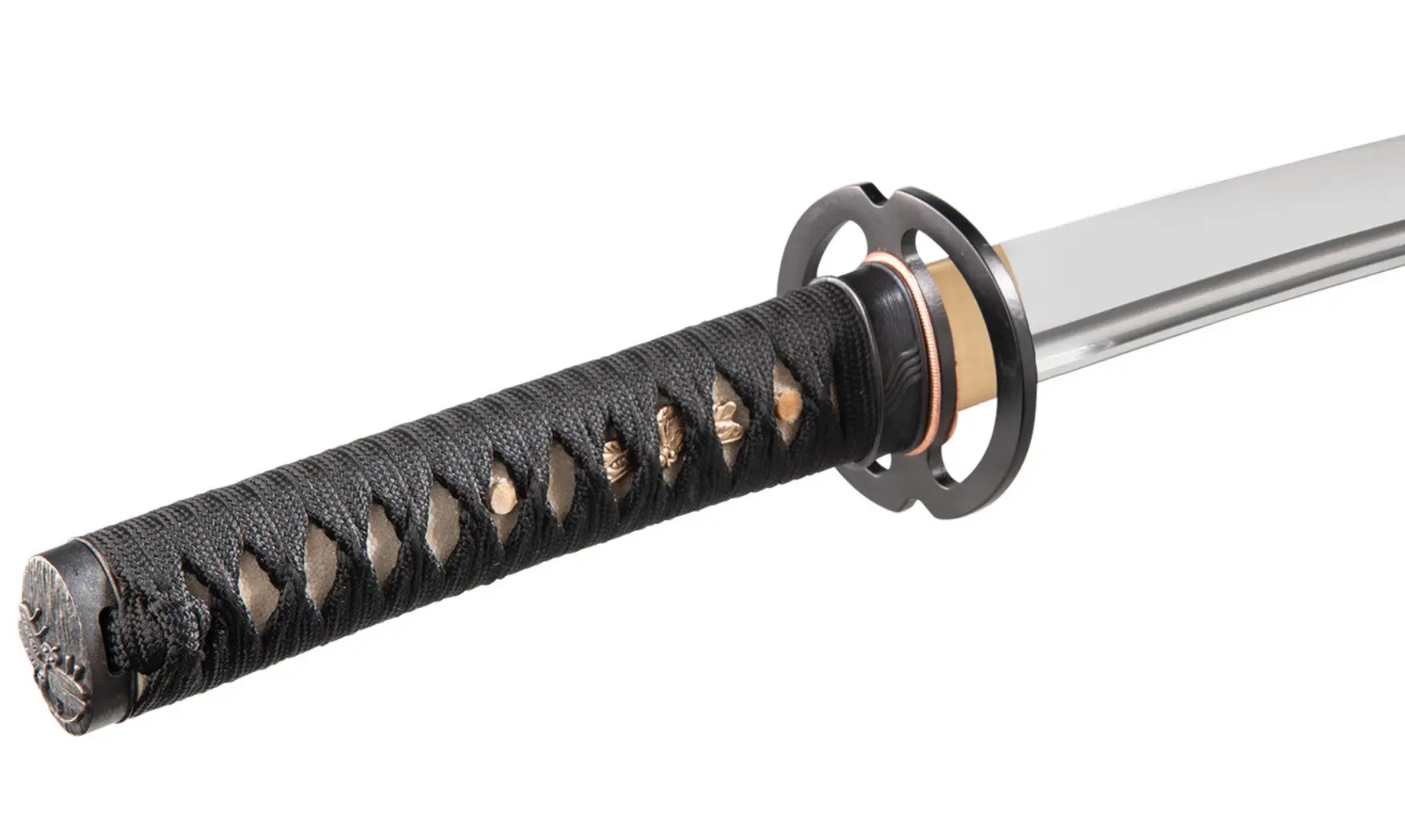 Wakizashi BoHi