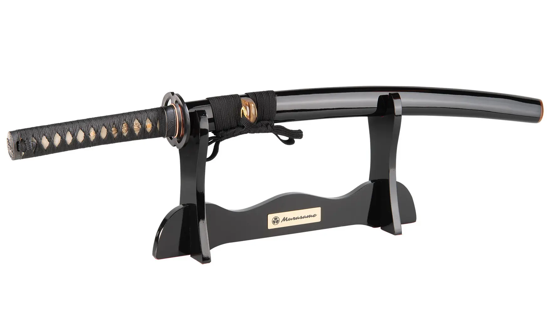 Wakizashi BoHi