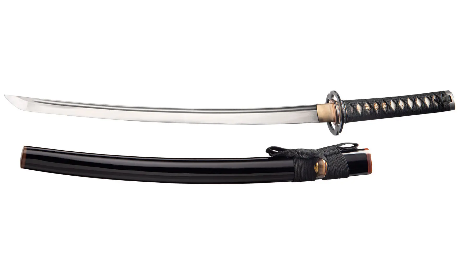 Wakizashi BoHi