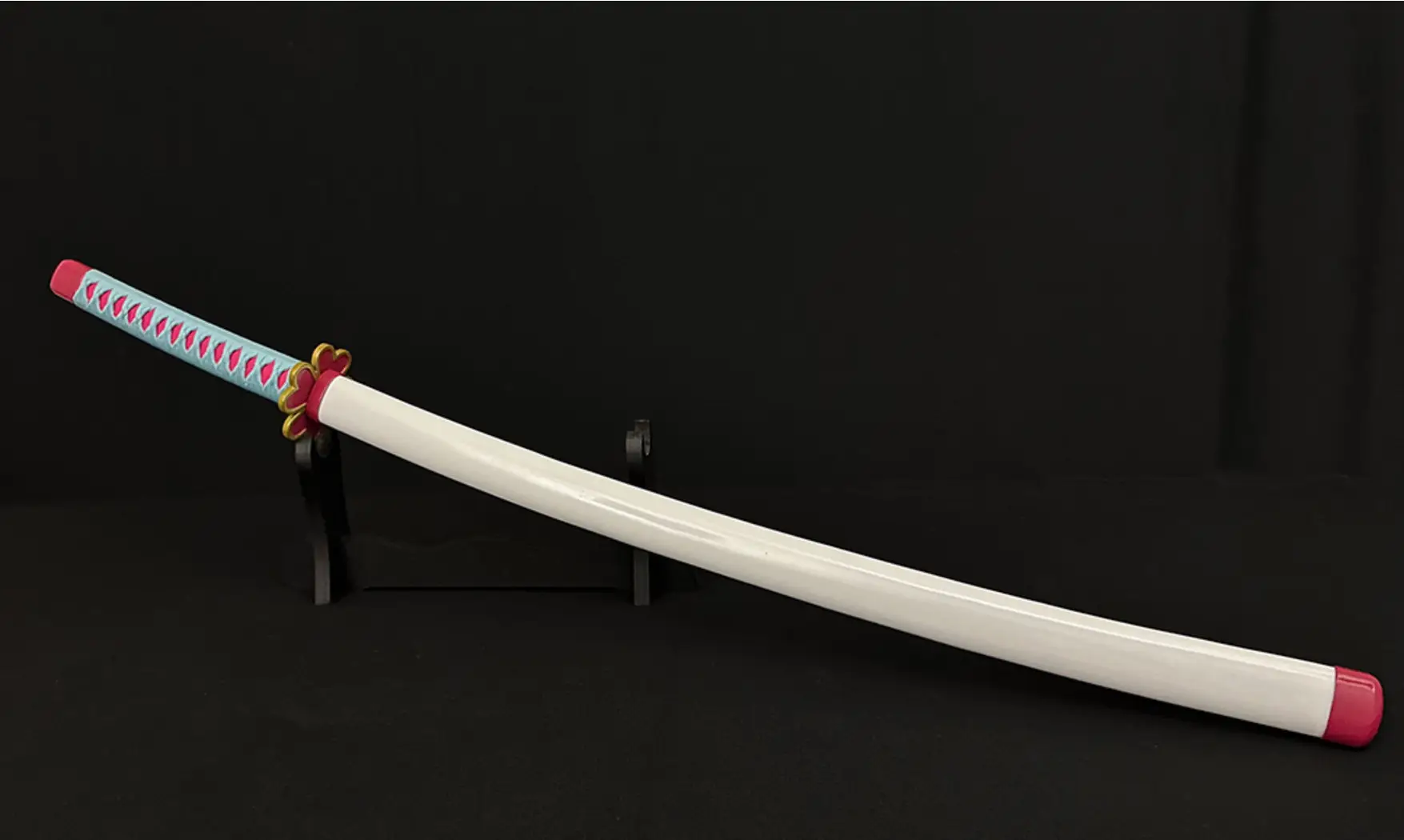 Mitsuri Kanroji sword