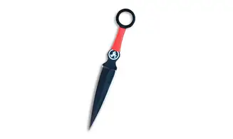 Set 3 Kunai