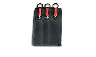 Set 3 Kunai