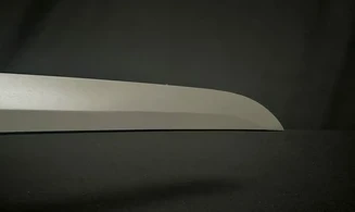 Katana Titane
